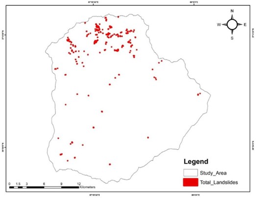 Landslide Research