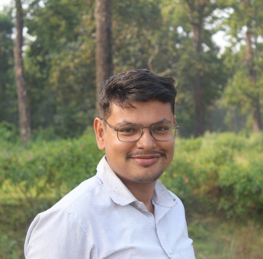 Er.mahesh bhattarai