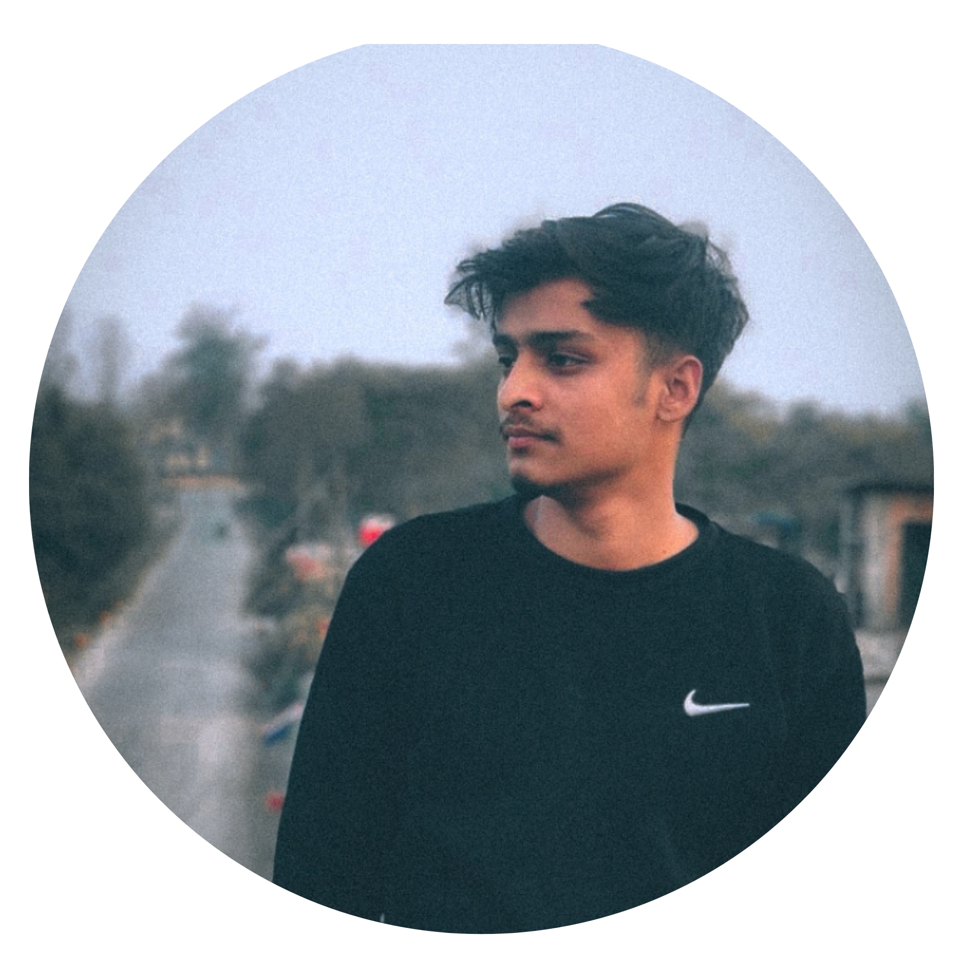 Profile Photo